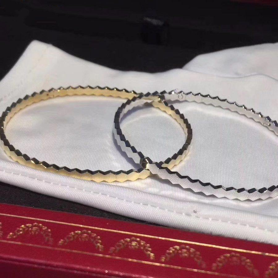 [MIRA]BEE LOVE SILVER BRACELET