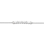 [MIRA]BEE LOVE BRACELET DIAMOND