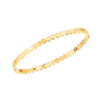 [MIRA]BEE LOVE GOLD BRACELET