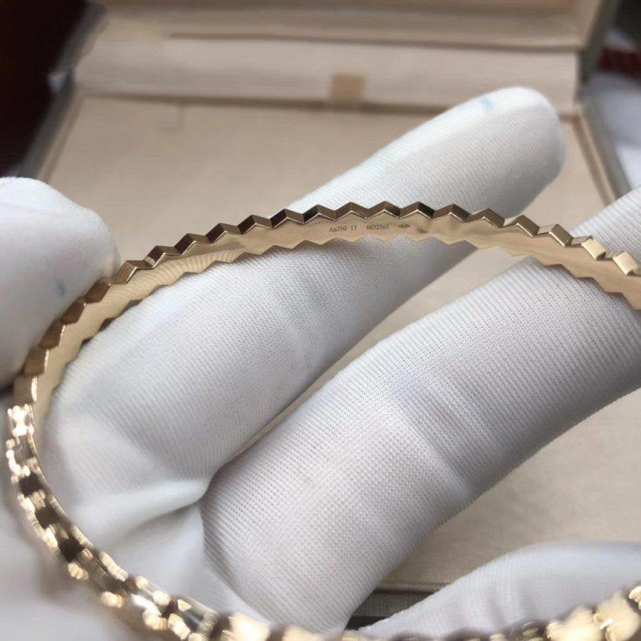 [MIRA]BEE LOVE GOLD BRACELET