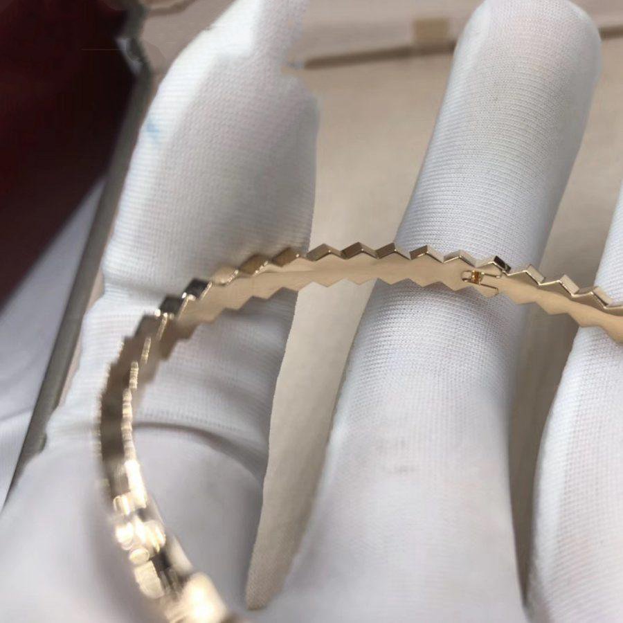 [MIRA]BEE LOVE GOLD BRACELET