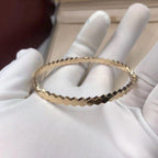 [MIRA]BEE LOVE GOLD BRACELET