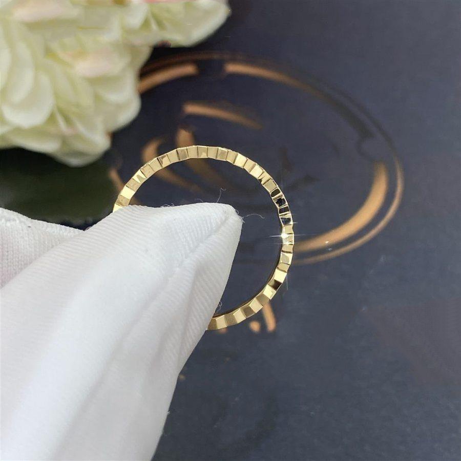 [MIRA]BEE LOVE RING GOLD DIAMOND
