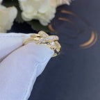[MIRA]JEUX DE GOLD DIAMOND RING