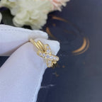 [MIRA]JEUX DE GOLD DIAMOND RING