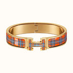 [MIRA]H TARTAN BRACELET 12MM