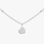 [MIRA]Diamond Necklace Joy C_ur