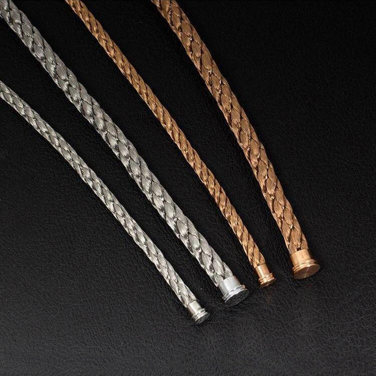 [MIRA]FORCE SERIES BRACELET CABLES 50 CHOICES (DIY SELECTION)