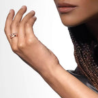 [MIRA]Move Romane Diamond Ring