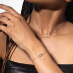 [MIRA]Baby Move Necklace