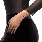 [MIRA]Move Classique Ciselé bracelet