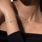[MIRA] Move Uno Necklace