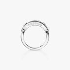 [MIRA] MoveGold Diamond Ring