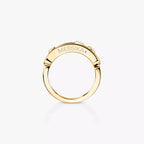 [MIRA] MoveGold Diamond Ring