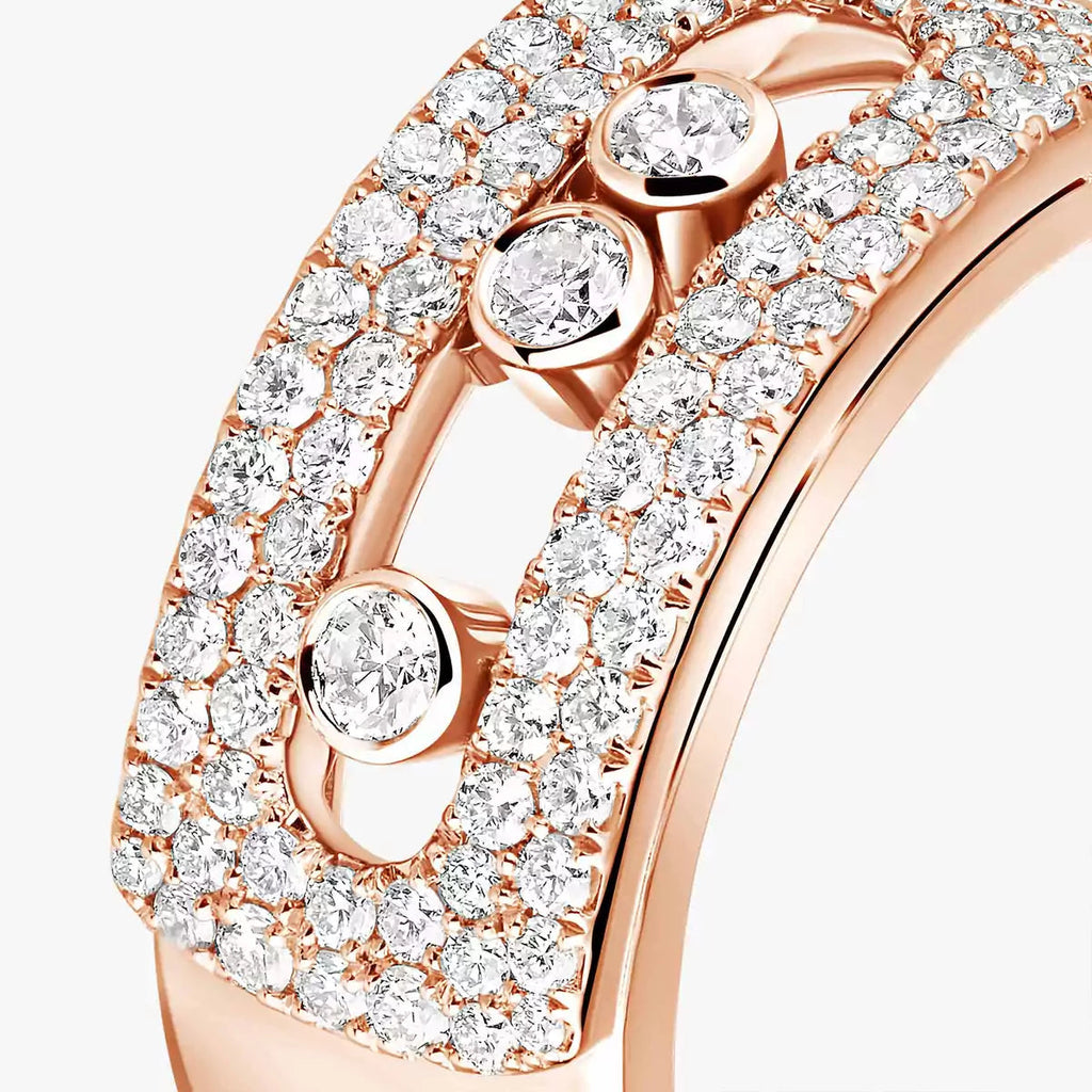 [MIRA] Move Noa Diamond Pave_ Ring