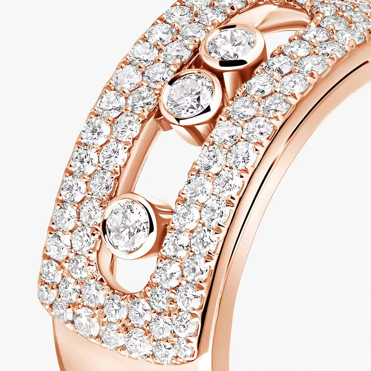 [MIRA] Move Noa Diamond Pave_ Ring