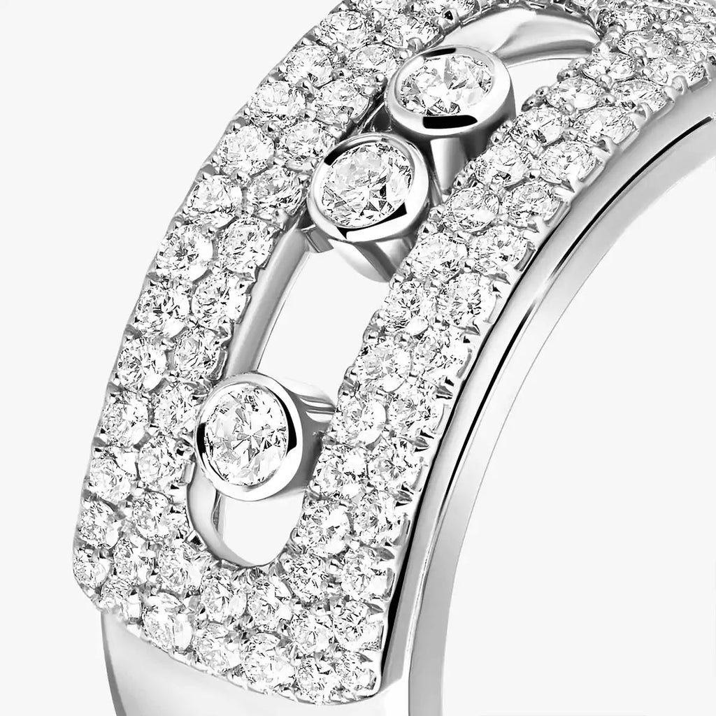 [MIRA] Move Noa Diamond Pave_ Ring