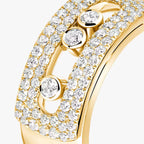 [MIRA] Move Noa Diamond Pave_ Ring