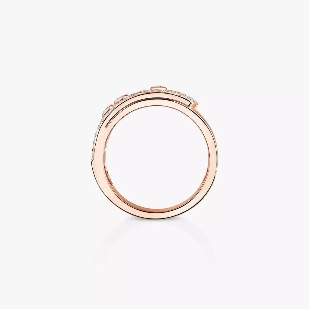 [MIRA] Move Noa Diamond Pave_ Ring