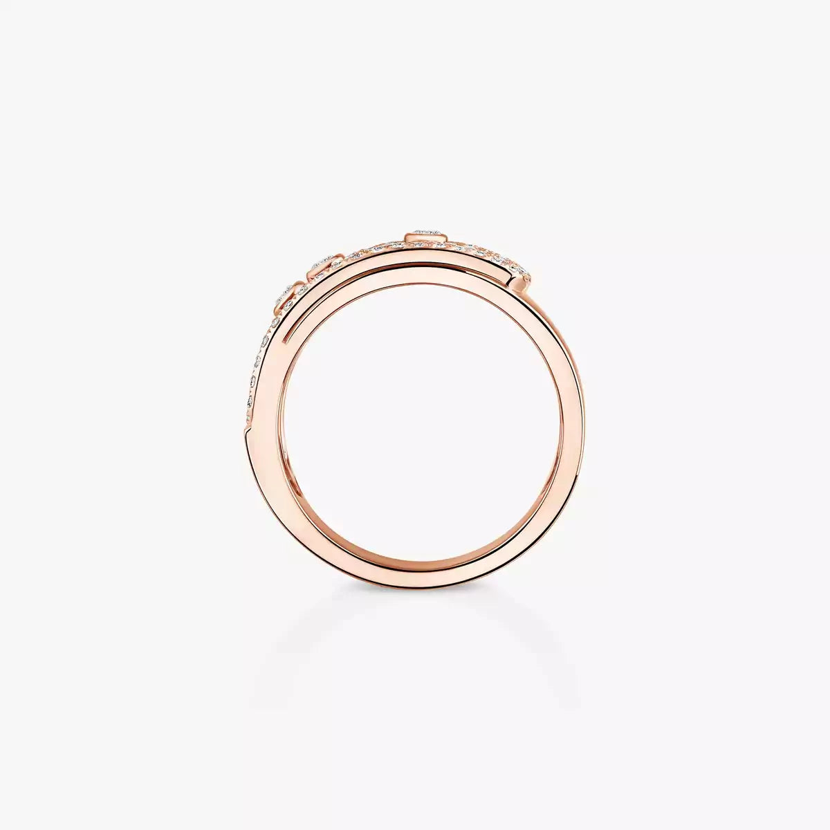 [MIRA] Move Noa Diamond Pave_ Ring