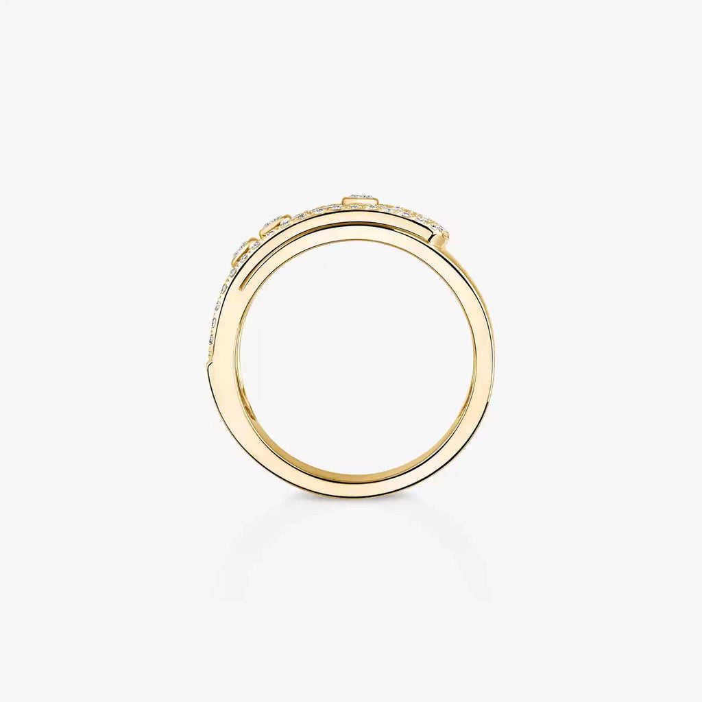 [MIRA] Move Noa Diamond Pave_ Ring