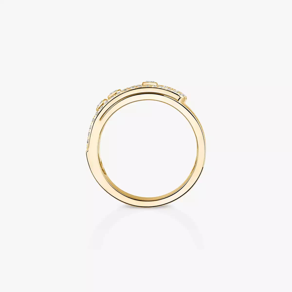 [MIRA] Move Noa Diamond Pave_ Ring