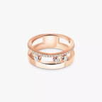 [MIRA]Move Romane Diamond Ring