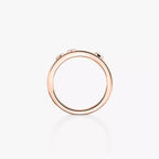 [MIRA]Move Romane Diamond Ring