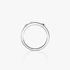 [MIRA]Move Romane Diamond Ring