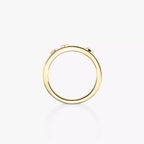 [MIRA]Move Romane Diamond Ring