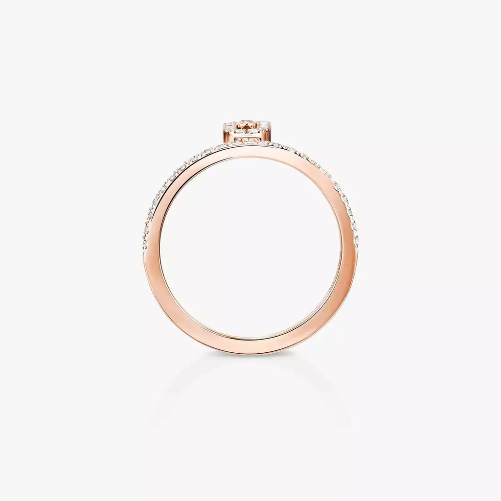[MIRA]Move Uno Diamond Ring