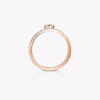 [MIRA]Move Uno Diamond Ring