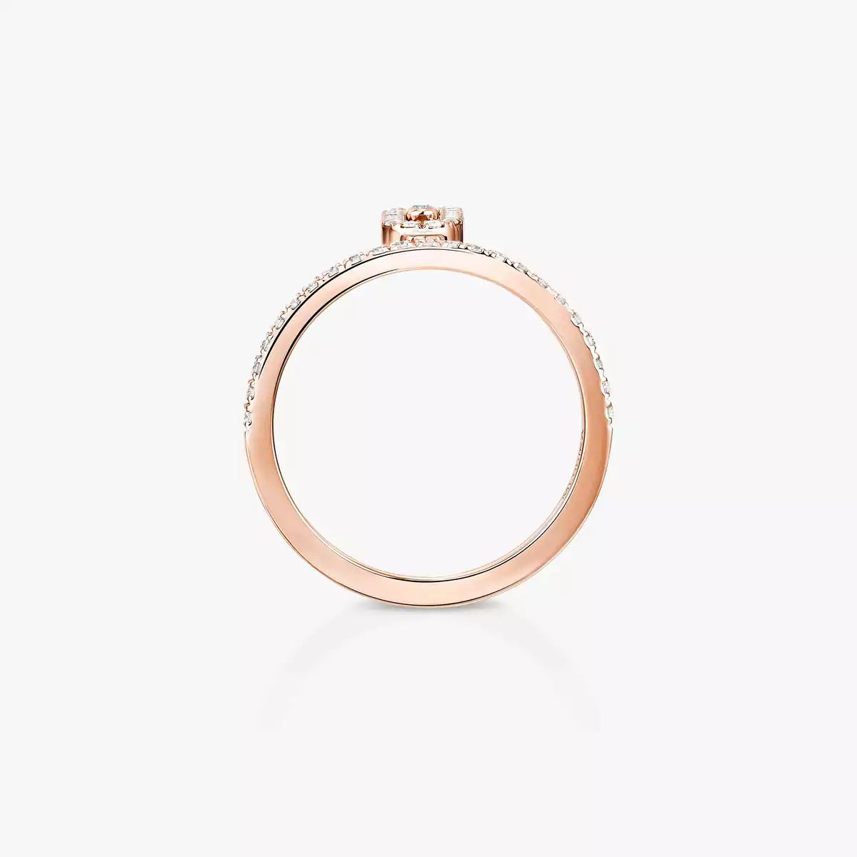 [MIRA]Move Uno Diamond Ring