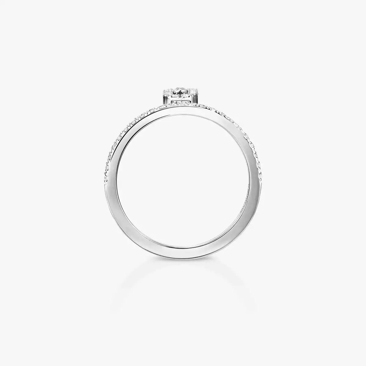 [MIRA]Move Uno Diamond Ring
