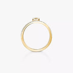 [MIRA]Move Uno Diamond Ring