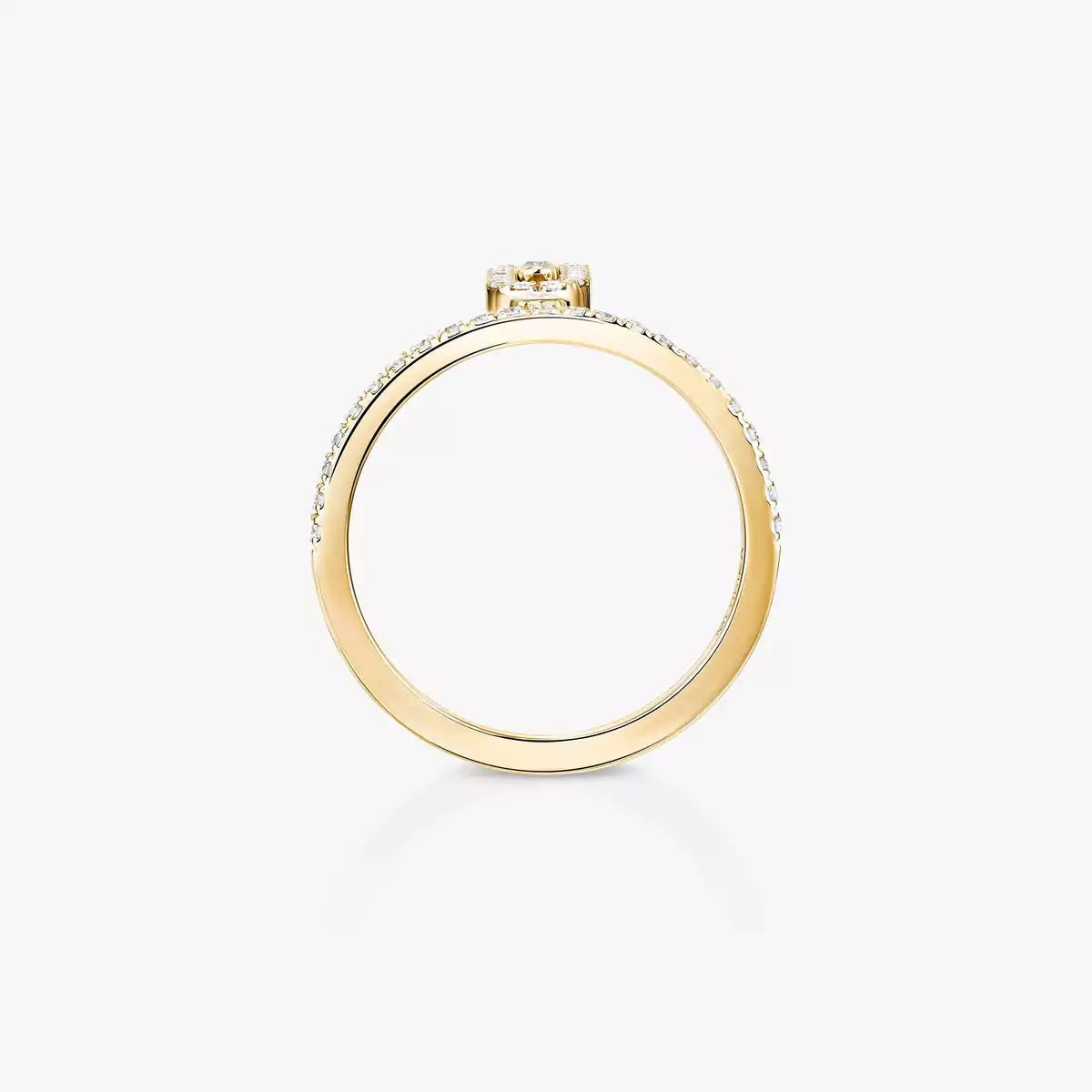[MIRA]Move Uno Diamond Ring
