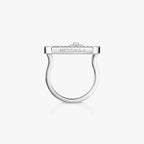 [MIRA]So Move Pave_-Set Diamond Ring