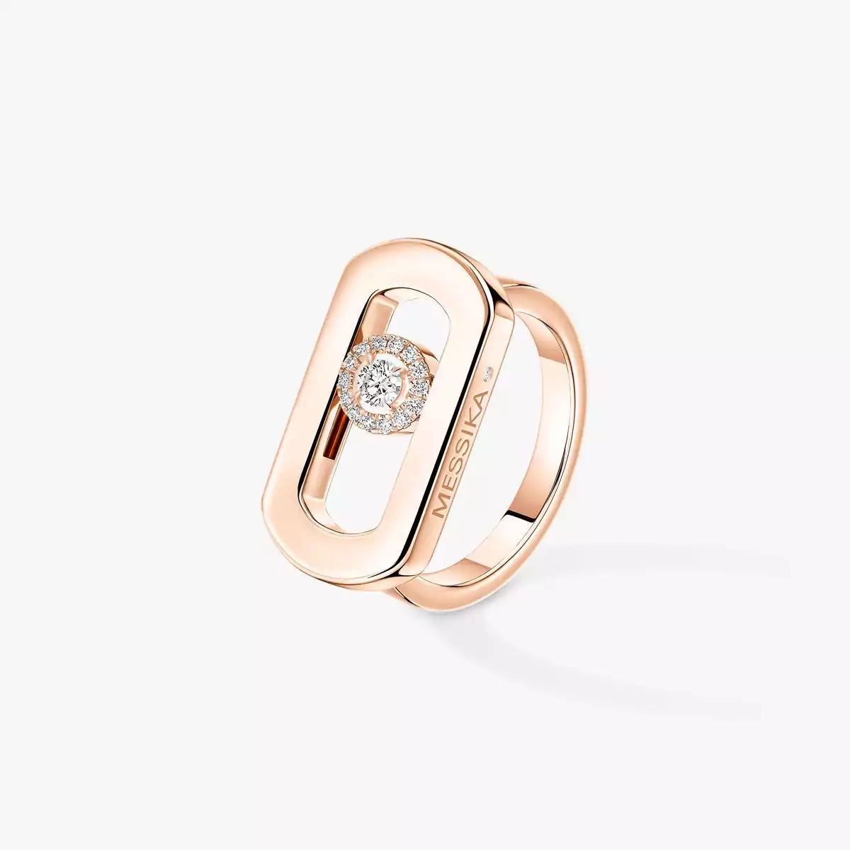 [MIRA]So Move Diamond Ring