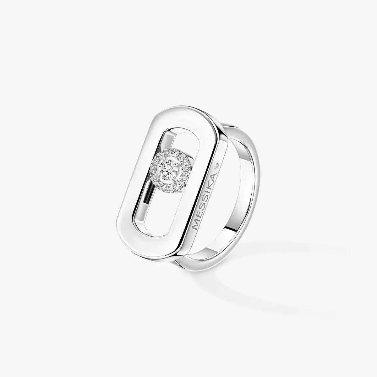 [MIRA]So Move Diamond Ring
