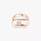 [MIRA]So Move Diamond Ring