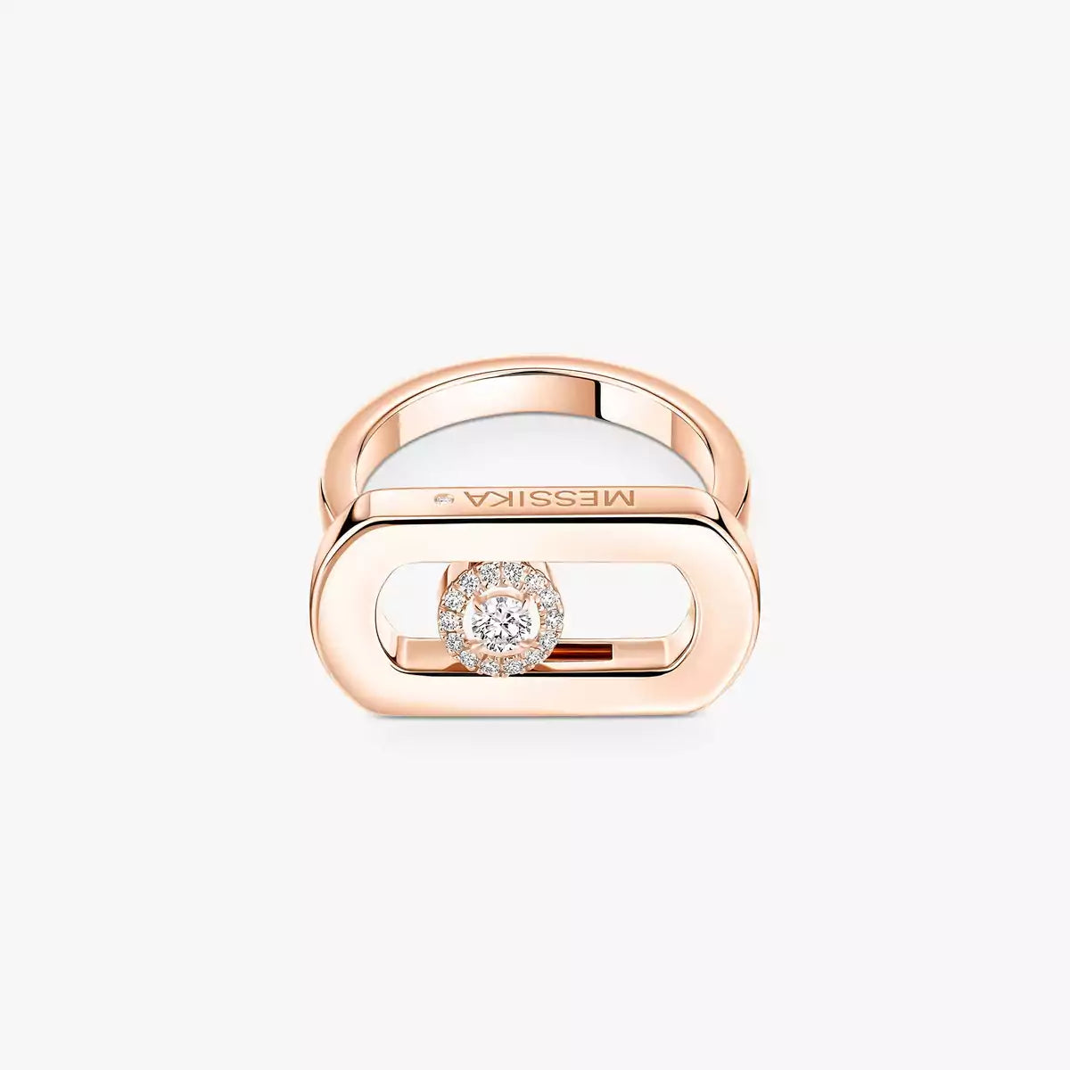 [MIRA]So Move Diamond Ring