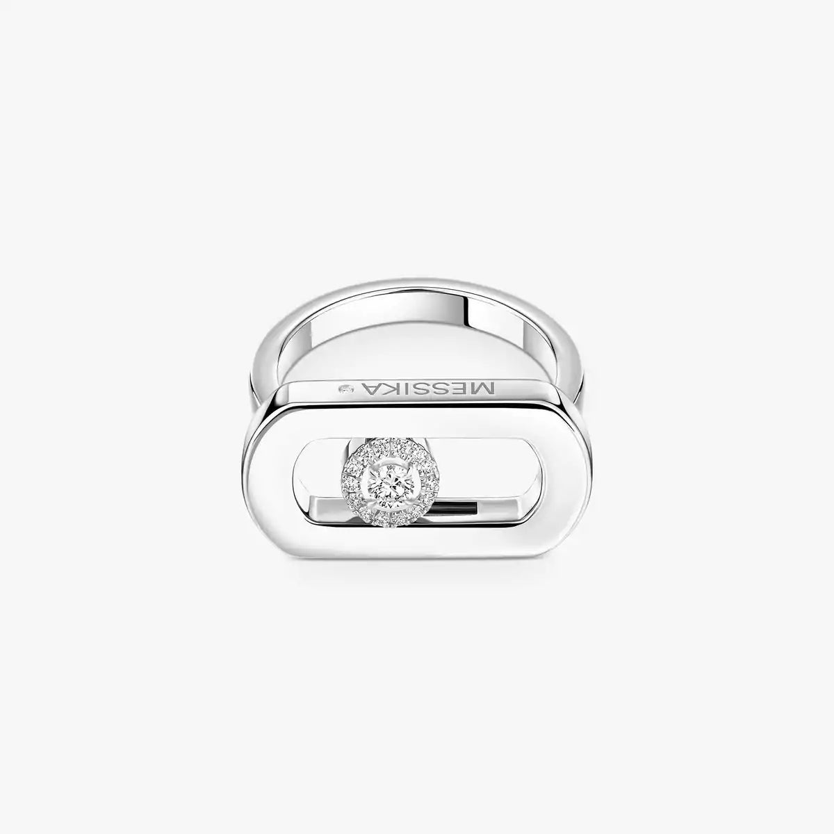 [MIRA]So Move Diamond Ring