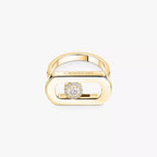 [MIRA]So Move Diamond Ring