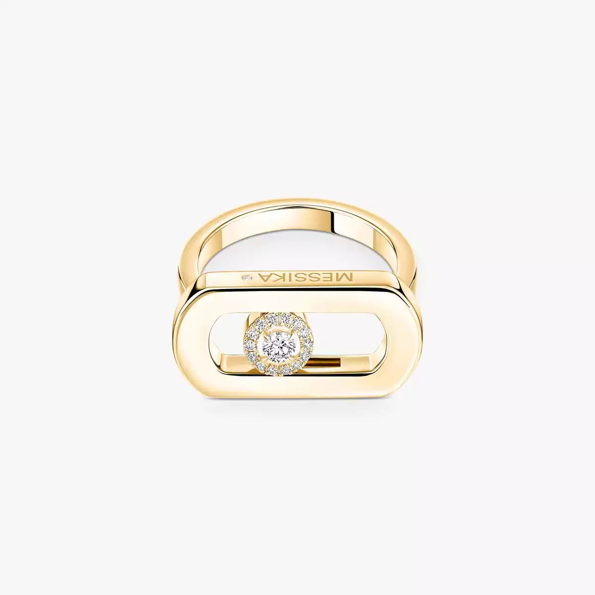 [MIRA]So Move Diamond Ring