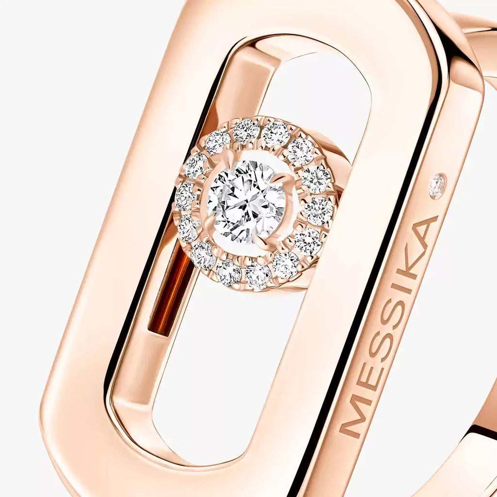 [MIRA]So Move Diamond Ring