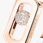 [MIRA]So Move Diamond Ring