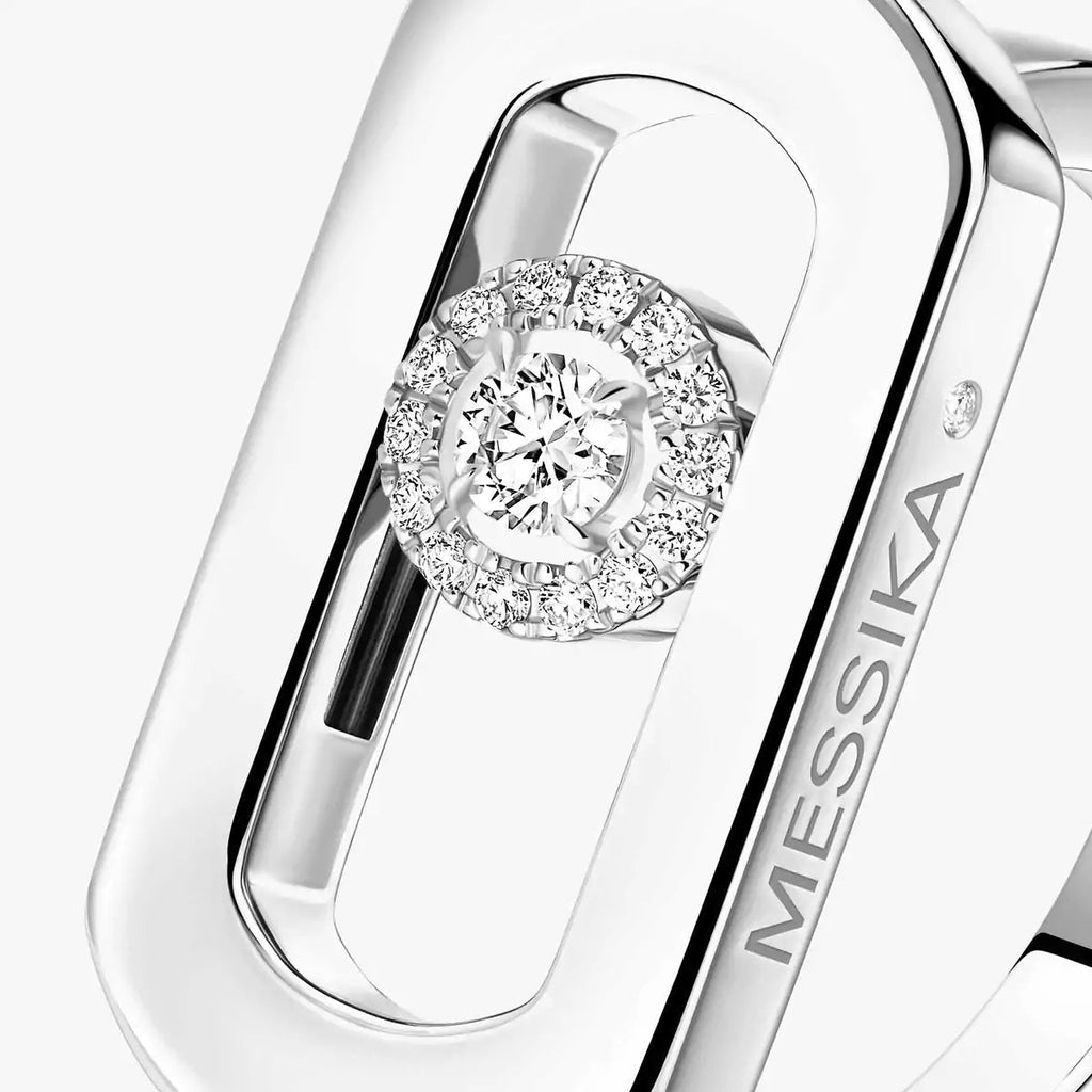 [MIRA]So Move Diamond Ring