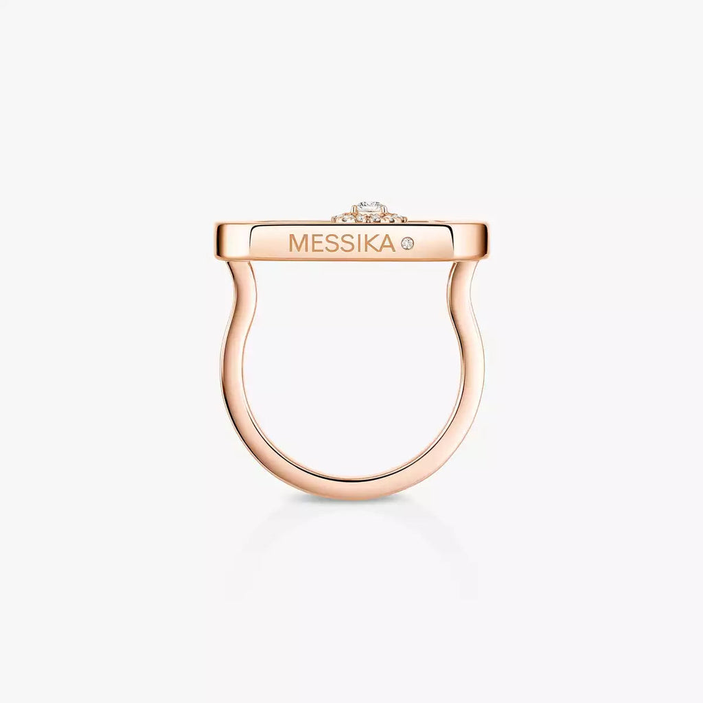 [MIRA]So Move Diamond Ring