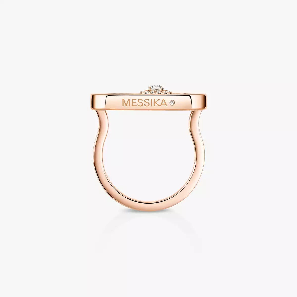 [MIRA]So Move Diamond Ring