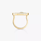 [MIRA]So Move Diamond Ring
